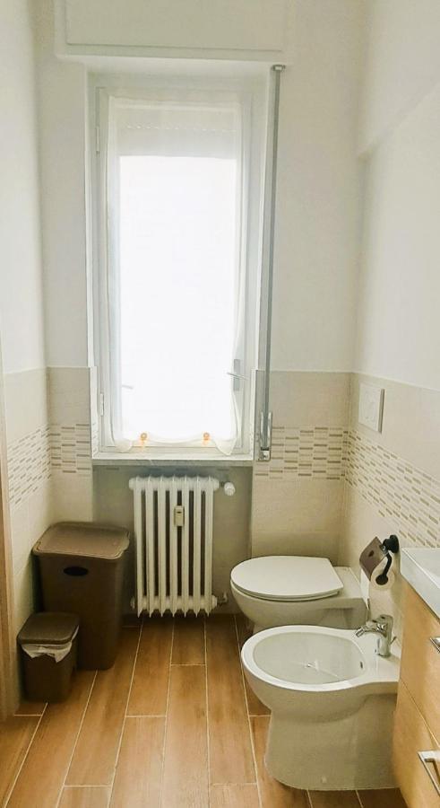 Appartement La Petite Maison à Agrate Brianza Extérieur photo