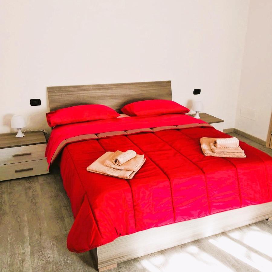 Appartement La Petite Maison à Agrate Brianza Extérieur photo