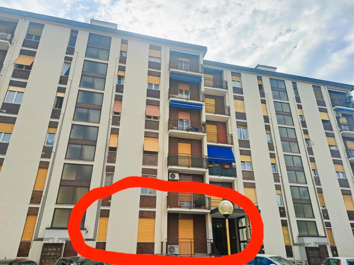 Appartement La Petite Maison à Agrate Brianza Extérieur photo